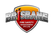 Brisbane Fire Logo